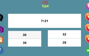 Fun With Maths screenshot 3