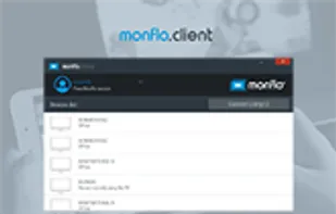Monflo screenshot 1