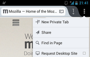 Self-Destructing Cookies screenshot 3