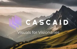 Cascaid screenshot 1