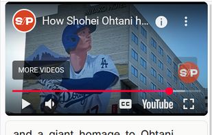 MyLang Reader screenshot 2