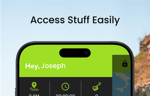 Share Kayak screenshot 3
