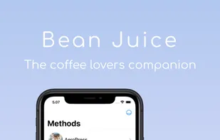 Bean Juice screenshot 1