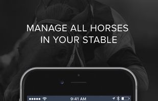 Prism Horse Management screenshot 3