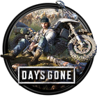 Days Gone icon
