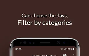 Today in History screenshot 3