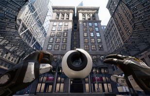 Robo Recall screenshot 2