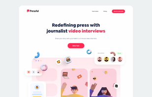 Pressful screenshot 1