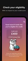 The Credit Thing screenshot 1