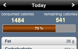 Tap &amp; Track screenshot 1