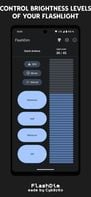 FlashDim screenshot 1