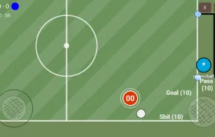 Mamoball screenshot 1