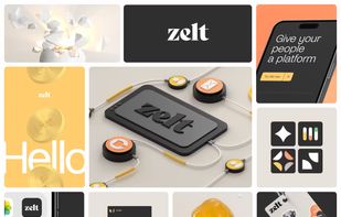 Zelt screenshot 3
