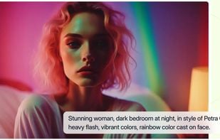 Magic Studio - AI Photo Editor screenshot 1