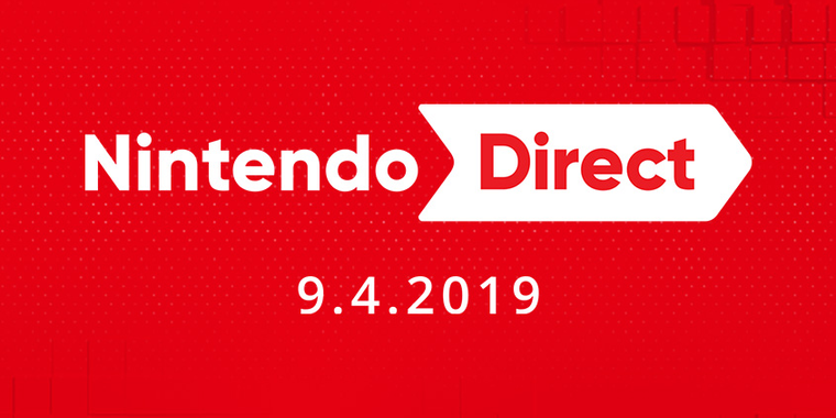 The Nintendo Direct on September 4th announced Overwatch, SNES games for Switch, and more image