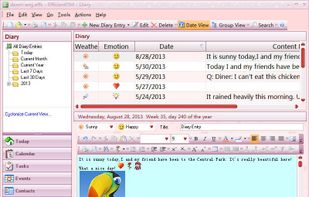 EfficientPIM screenshot 2