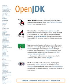 Microsoft OpenJDK Alternatives and Similar Software | AlternativeTo