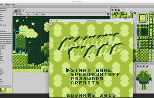 Pixelbox screenshot 1