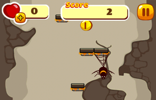 Bob Jumper Free screenshot 2