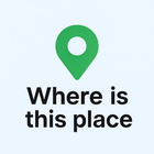 Where is this place icon