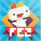 FEZ (by POLYTRON) icon
