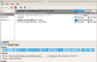 Linkage screenshot 1