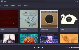 nuclear screenshot 1