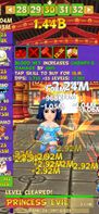 Tap Tap Infinity screenshot 3