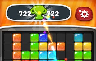 Block Puzzle Candy screenshot 2