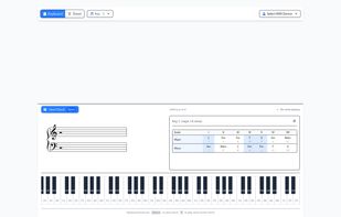 PianoBoi screenshot 1