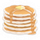 Pancake icon