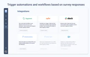 Refiner screenshot 1