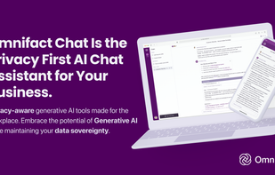 Omnifact Chat screenshot 1