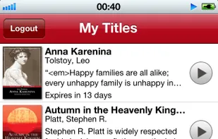 OneclickDigital screenshot 2