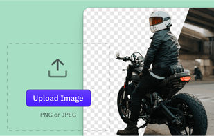 Background Removal in the Browser screenshot 1