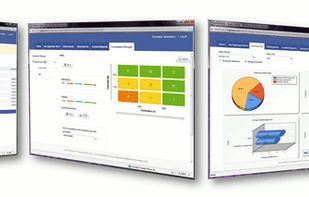 CRG emPerform screenshot 1