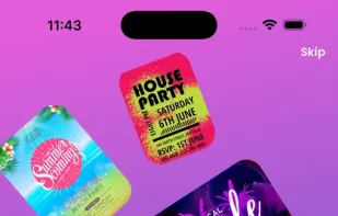 DrawPost screenshot 1