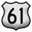thesixtyone icon