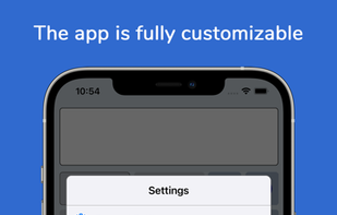 Speech Assistant AAC screenshot 3