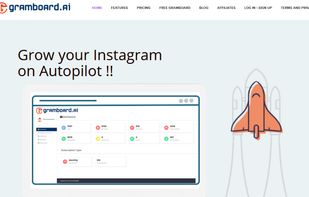 GramboardAi screenshot 1