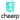 Cheerp icon