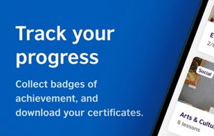 British Council screenshot 3