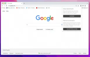 Remarkable Bookmark screenshot 1