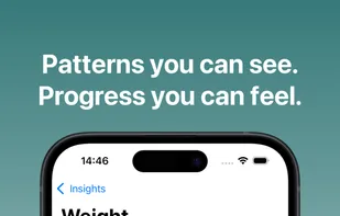 SnapScale screenshot 1