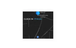 Timecard screenshot 2