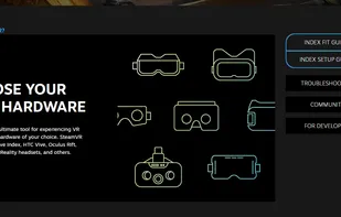 SteamVR screenshot 1