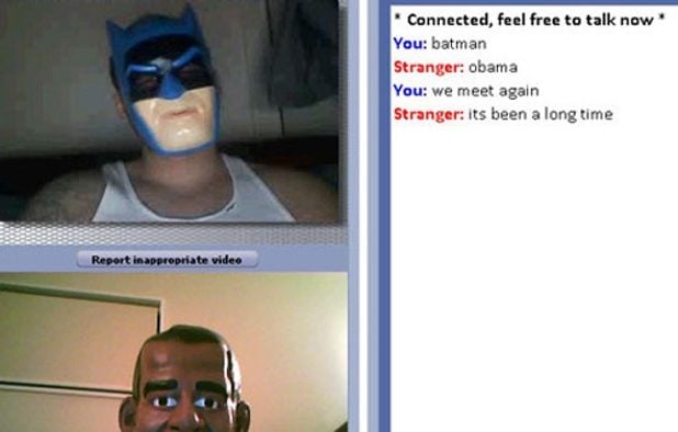 MiraMi Alternatives: 25+ Random Video Chat Apps | AlternativeTo