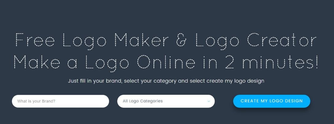 Make Logo Online Free Alternatives: 25+ Logo Makers & Similar Websites ...