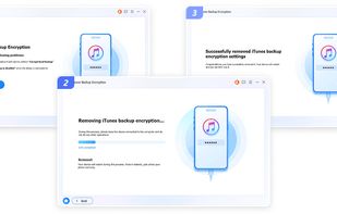 Aiseesoft iPhone Unlocker screenshot 3