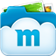 MegaCloud icon